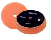 Boina de Refino 5 Polegadas Espuma Laranja Vonixx Voxer Autocolante Orbital e Rotativa - 2005137