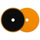 Boina de Refino 6" Zacs Laranja