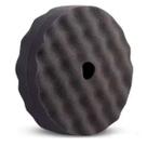 Boina dupla face espuma 190mm lustro perfecto corte