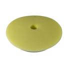 Boina Espuma Amarelo Refino 5'' Auto Crazy