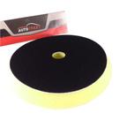 Boina Espuma Amarelo Refino 6'' Auto Crazy