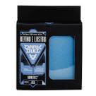 Boina Espuma Azul 3" - Refino / Lustro