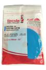 Boina Espuma Azul Flat 5,5 Pol. Refino/Lustro Lincoln