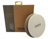 Boina Espuma Cinza 5" Corte Pesado 137mm x 23mm Toolsystem