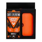 Boina Espuma Laranja Flat 5,5" - Corte Leve / Refino Boina Espuma Laranja Flat 5,5" - Corte Leve / Refino