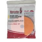 Boina Espuma Laranja Flat 5,5 Pol Corte Leve/refino Lincoln Boina Espuma Laranja Flat 5,5 Pol Corte Leve/refino Lincoln