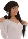 BOINA FEMININO 1117 / Leeds Ponpon
