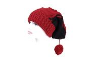 BOINA FEMININO / Bordo - SUVE GOLD 2214cb