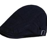 Boina Italiana Original Algodão 100% Moda