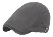 Boina Italiana Original Algodão 100% Moda
