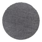 Boina jeans corte pesado 5" polegadas remove casca laranja 135mm detailer