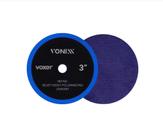 Boina jeans voxer azul refino 5"