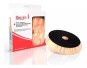Boina lã pirulito corte pesado power 6" sem nterface lincoln Boina lã pirulito corte pesado power 6" sem nterface lincoln