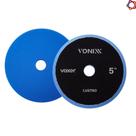 Boina Lustro Azul Claro 5" Vonixx Boina Lustro Azul Claro 5" Vonixx