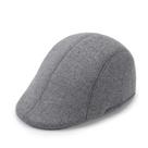 Boina Masculina Italiana Chapéu Outono Inverno Shelby Peaky