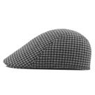 Boina Masculina Italiana Chapéu Outono Inverno Shelby Peaky