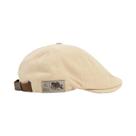 Boina Masculina Vintage Peaky Blinders - Estilo Britânico Clássico em Algodão Boina Masculina Vintage Peaky Blinders - Estilo Britânico Clássico em Algodão