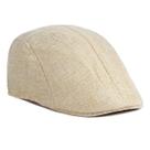 Boina Masculino moda Italiano Tipo Brim tecido de Alta Qualidade celebridade