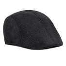 Boina Masculino moda Italiano Tipo Brim tecido de Alta Qualidade celebridade Boina Masculino moda Italiano Tipo Brim tecido de Alta Qualidade celebridade