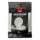 Boina Microfibra Branca Pad Ultrafine 80mm Boina Microfibra Branca Pad Ultrafine 80mm