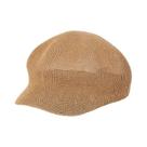 Boina Octogonal Feminina - Leve, Respirável e Ideal para Verão, Praia e Viagens Boina Octogonal Feminina - Leve, Respirável e Ideal para Verão, Praia e Viagens