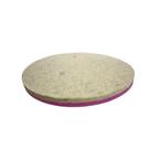 Boina Para Polimento De Vidros De Feltro Glass Pro 5pol FSE