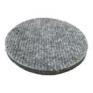 Boina para polimento de vidros tipo carpete 5" vonixx