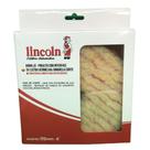 Boina Pirulito Corte Normal Com Interface 6 Pol Lincoln