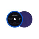 Boina Veludo Voxer Azul Refino 3 Polegadas 2500 Grit Vonixx