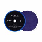 Boina Veludo Voxer Azul Refino 5 2500grit Vonixx Boina Veludo Voxer Azul Refino 5 2500grit Vonixx