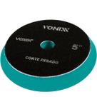 Boina voxer corte pesado verde 5 - vonixx