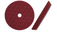 Boina zacs corte vinho 5"