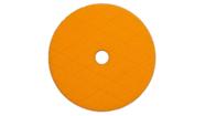 Boina zacs refino laranja 5" Boina zacs refino laranja 5"