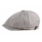 Boinas Masculinas, boné de jornaleiro, chapéus masculinos para homens Boinas Masculinas, boné de jornaleiro, chapéus masculinos para homens
