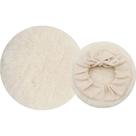Boinas Para Politriz Roma 8'' Boinas Para Politriz Roma 8''