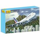 Boing 747 1/125 Heller 80459