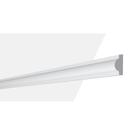 Boiserie de Poliestireno 3cmX21mmX2mm2 NMC Rodapés