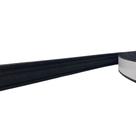 Boiserie Moldura Rodameio de Eva Autocolante Flexível Terra 2,5cmx8mm 10 Metros