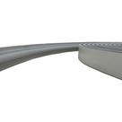 Boiserie Moldura Rodameio de Eva Autocolante Sirius 4cmx1,5cm 20 Metros
