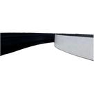 Boiserie Moldura Rodameio Eva Autocolante Flexível Star 4cmx1cm 25 Metros
