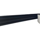 Boiserie Moldura Rodameio Eva Autocolante Flexível Terra 3,5cmx8mm 25 Metros