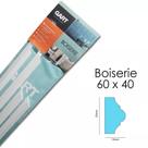 Boiserie Poliuretano Gart Sp3 60 (60X40) Boiserie Poliuretano Gart Sp3 60 (60X40)
