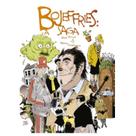 Bojeffries: A Saga - Devir