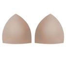 Bojo triangulo durinho Kit com 10 pares de bojo confecção moda praia biquini