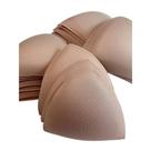 Bojo triangulo kit com 10 pares de bojo confecção biquíni lingerie