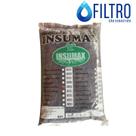 Bokashi adubo organico 1 kg para todas as plantas