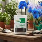 Bokashi Premium Adubo Orgânico Farelado 8kg Gold Plant Bokashi Premium Adubo Orgânico Farelado 8kg Gold Plant
