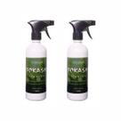 Bokashi spray quimiagri 500ml 2 un Bokashi spray quimiagri 500ml 2 un