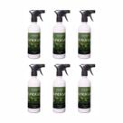 Bokashi spray quimiagri 500ml 6 un Bokashi spray quimiagri 500ml 6 un