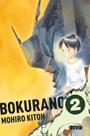 Bokurano Vol. 02